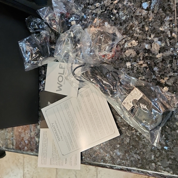 WOLF Storage & Organization Wolf Rolex Watch Winder Poshmark